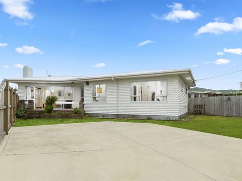 35 Carysfort Street, Mount Maunganui