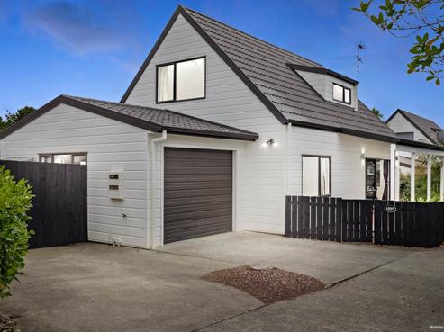 257 Victoria Street West, Pukekohe