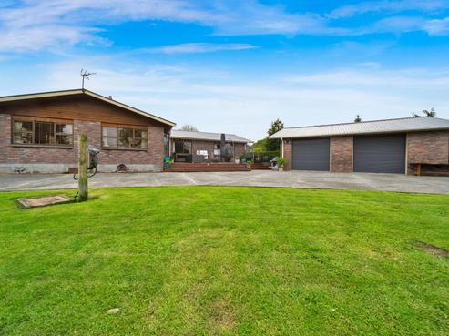 24 Kahikatea Street, Inglewood