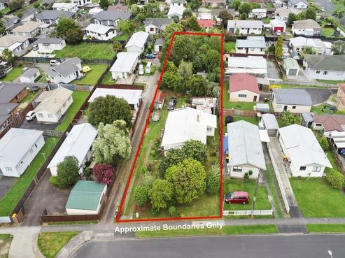 121 Avalon Drive, Nawton