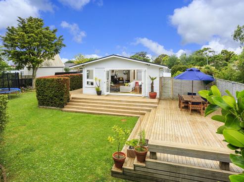 34 Sylvia Road, Hillcrest