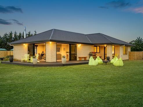 2672 State Highway 63, Wairau Valley