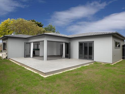 807A Outram Road, Akina