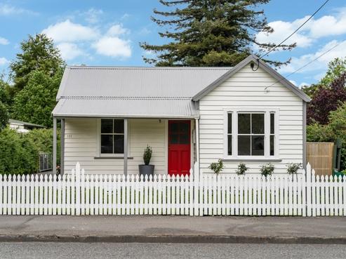 131 West Street, Greytown