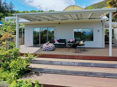 1/174 Atawhai Drive, Atawhai