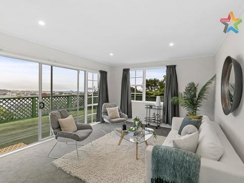 4/22 Dowse Drive, Maungaraki