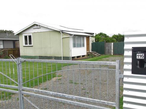 116 Apatu Street, Wairoa