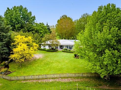 1579 Argyll Road, Otane