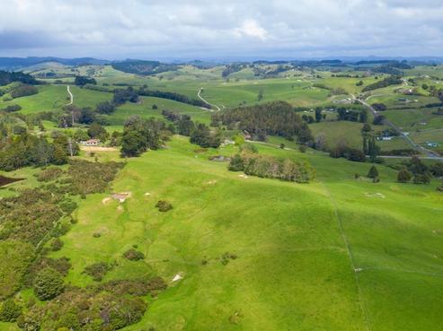 229 Settlement Road, Kaiwaka