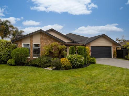 3 Libby Crescent, Cambridge