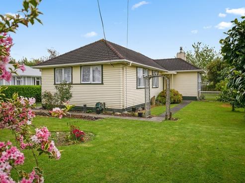 12 Price Terrace, Matamata