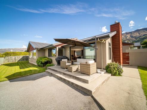 28B Old Station Avenue, Wanaka