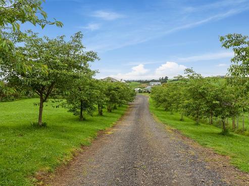 1855 Highway 22, Pukekawa