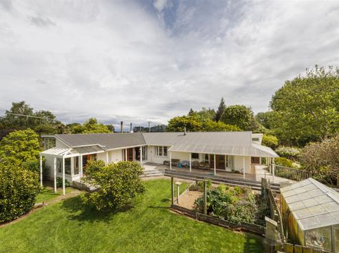 95 Te Ngaio Road, Bunnythorpe