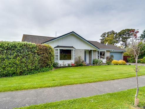 46A Hetley Crescent, Taradale