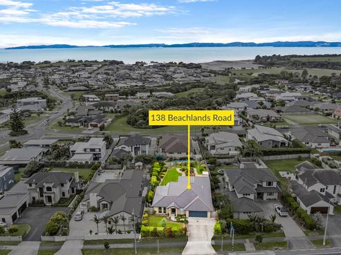138 Beachlands Road, Beachlands