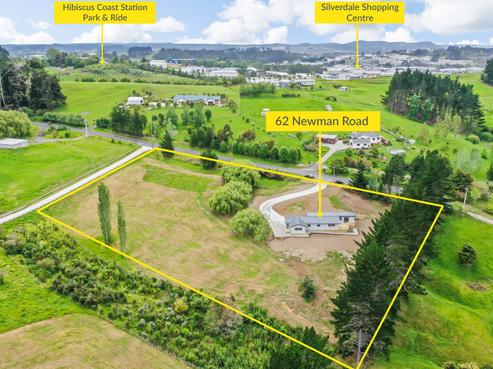 62 Newman Road, Stillwater