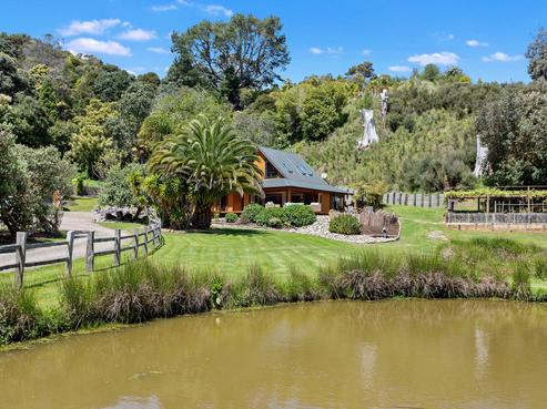 133 Reeves Road, Opotiki and Surrounds