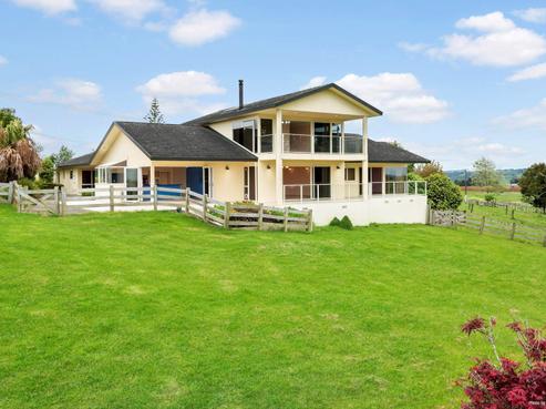 324 Trig Road, Tuakau