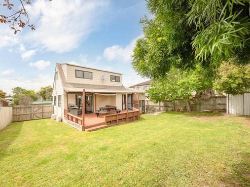 38A Wattle Street, New Lynn