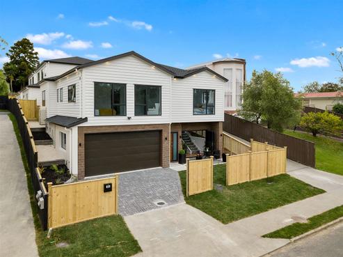 17A Rangitiki Crescent, Lynfield