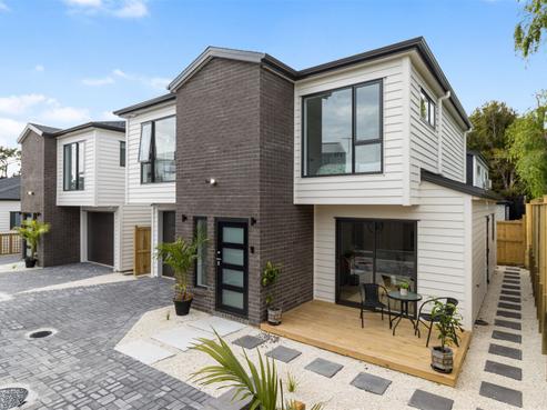 17C Rangitiki Crescent, Lynfield
