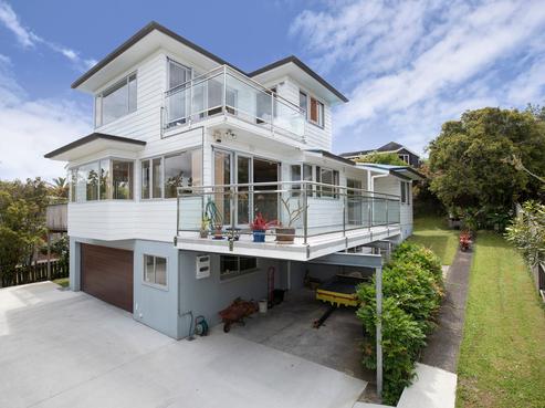 414A Beach Road, Mairangi Bay