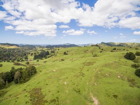 1327 Pupuke Mangapa Road, Kaeo