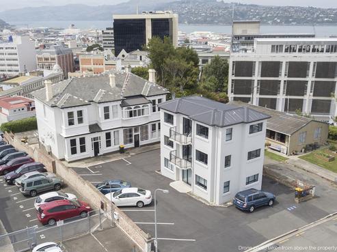 30 Tennyson Street, Dunedin Central