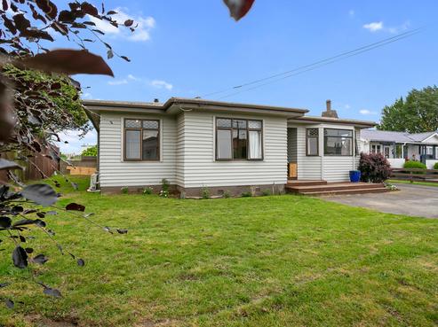 161 Racecourse Road, Te Awamutu