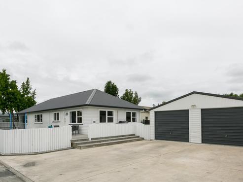 711 Maraekakaho Road, Camberley