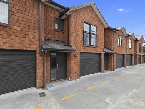 4/201 Ulster Street, Whitiora