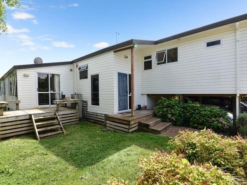 18 Argyle Street, Hamilton East
