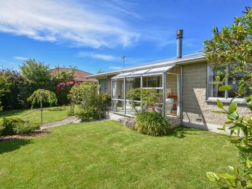 117 Elgin Road, Kenmure