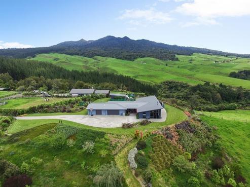 330 Sainsbury Road, Pirongia