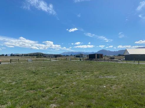 9C Temple Drive, Twizel