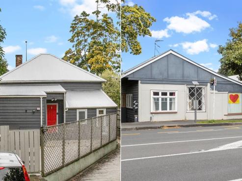 242 Balmoral Road, Sandringham