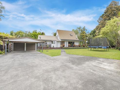 4 Dalkeith Place, Opaheke