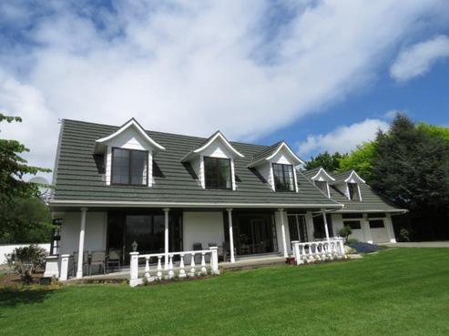 501 North Road, Lorneville