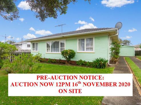 2 Rangitiki Crescent, Lynfield