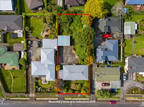 138 Kitchener Road, Pukekohe