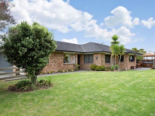 34 Amber Place, Waimauku