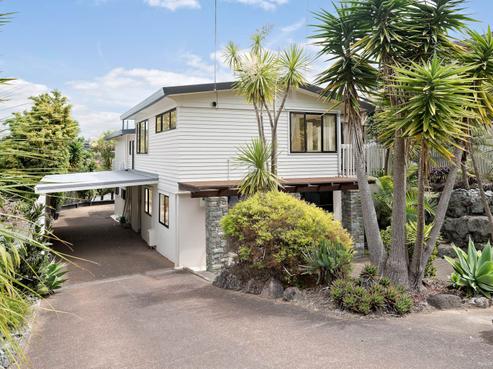 19 Cliff Road, Torbay