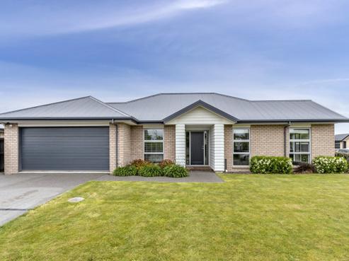 13 Bellvue Drive, Prebbleton