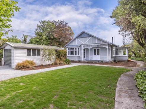 77 Hawford Road, Opawa