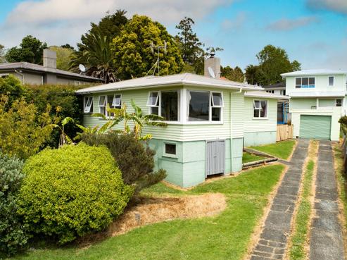 27 Armitage Road, Wellsford