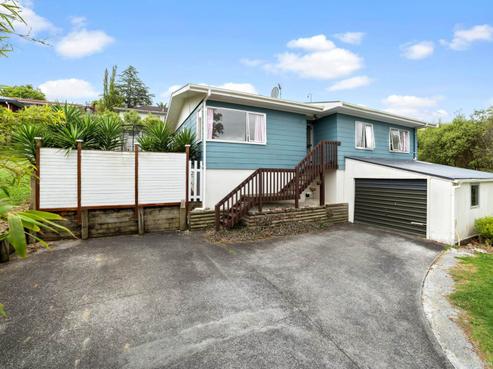 23 Lambrown Drive, Totara Vale