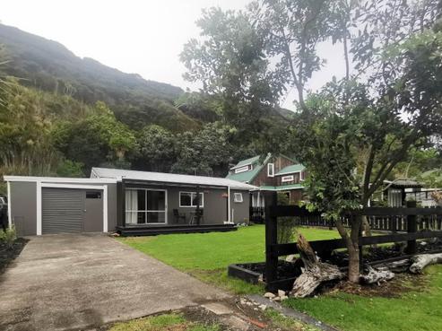 165 Maunsell Road, Port Waikato