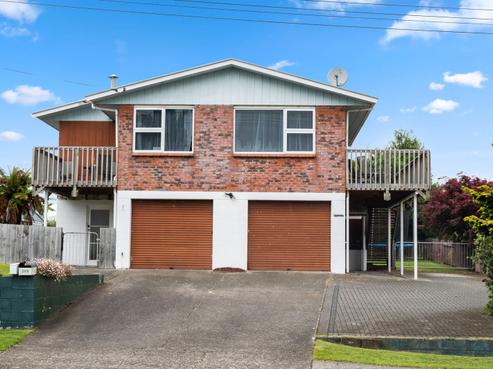 368 Malfroy Road, Westbrook