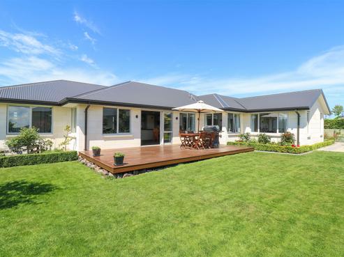 89 Dobson Street, Gleniti